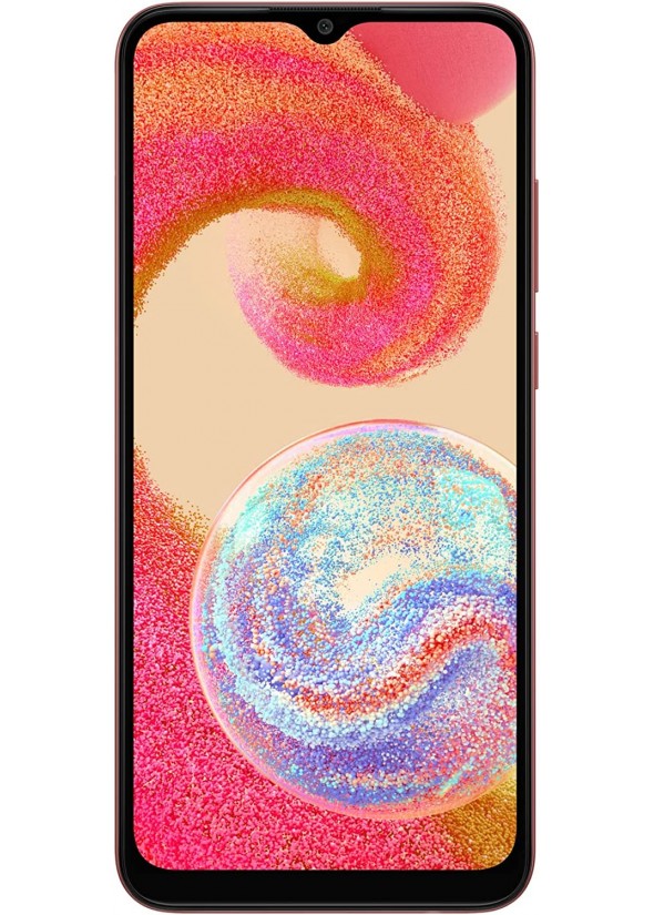 SAMSUNG GALAXY A04 , 4/64GB -Rose