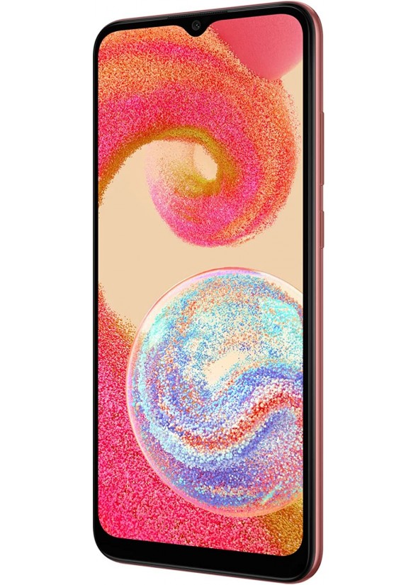 SAMSUNG GALAXY A04 , 4/64GB -Rose