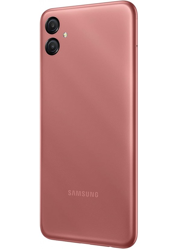 SAMSUNG GALAXY A04 , 4/64GB -Rose