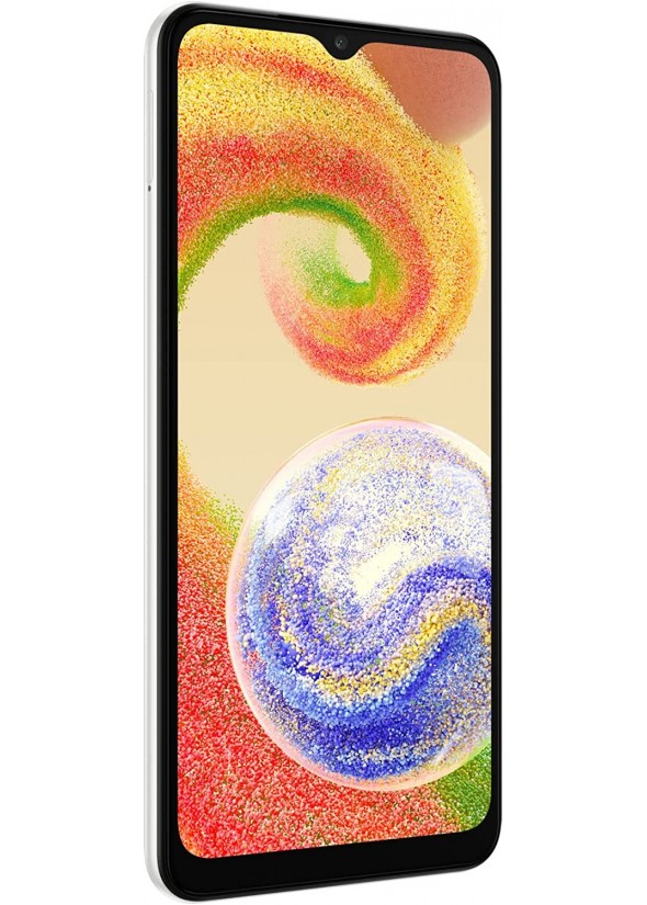 SAMSUNG GALAXY A04 , 4/64GB -Blanc