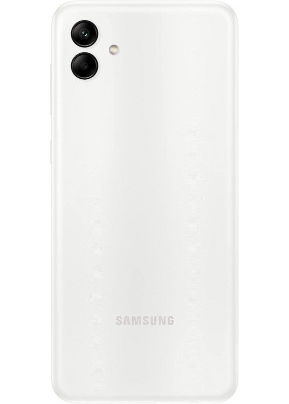 SAMSUNG GALAXY A04 , 4/64GB -Blanc