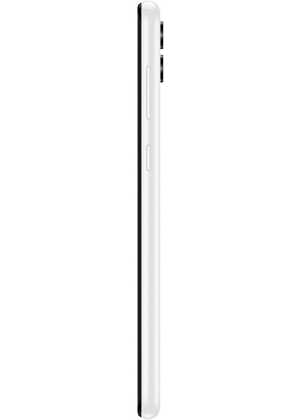 SAMSUNG GALAXY A04 , 4/64GB -Blanc