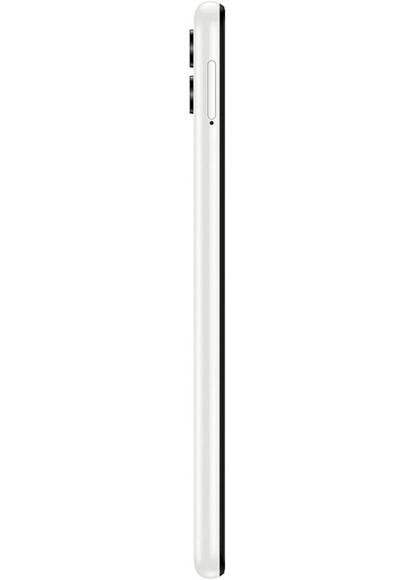 SAMSUNG GALAXY A04 , 4/64GB -Blanc