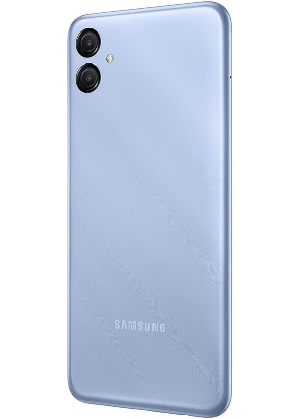SAMSUNG GALAXY A04E , 3/32GB -Bleu