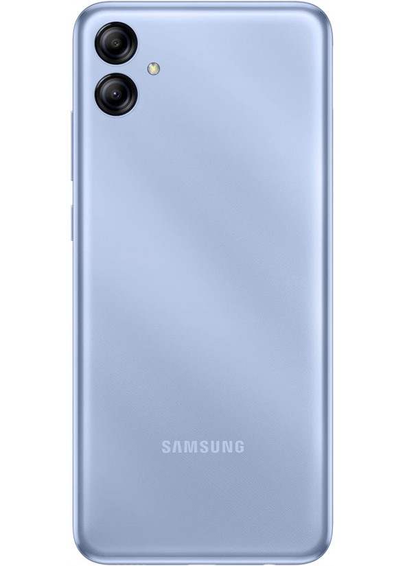 SAMSUNG GALAXY A04E , 3/32GB -Bleu