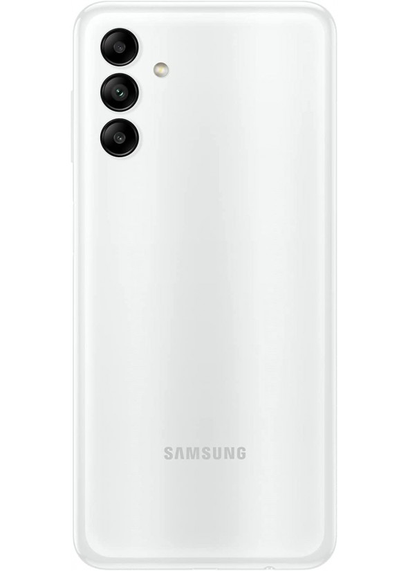 SAMSUNG GALAXY A04S 4/64GB -Blanc