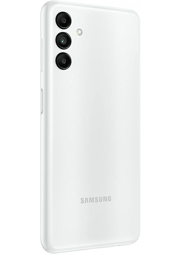 SAMSUNG GALAXY A04S 4/64GB -Blanc