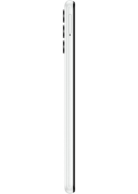 SAMSUNG GALAXY A04S 4/64GB -Blanc