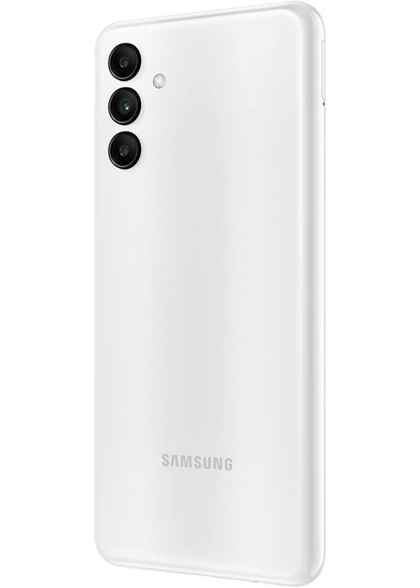 SAMSUNG GALAXY A04S 4/64GB -Blanc