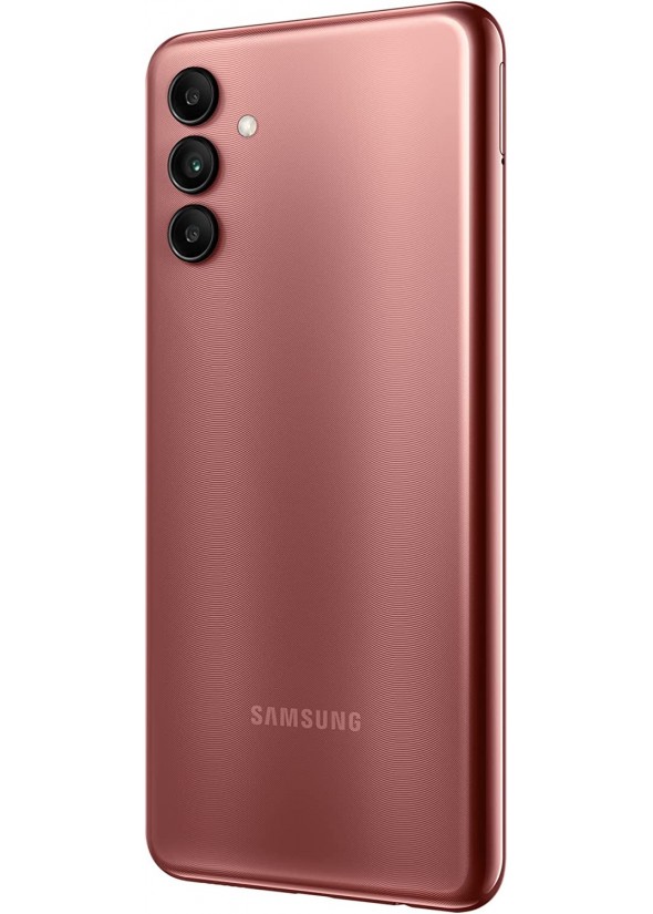 SAMSUNG GALAXY A04S 4/64GB -ROSE