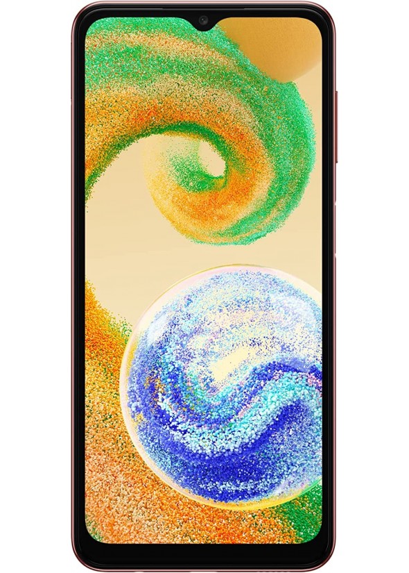 SAMSUNG GALAXY A04S 4/64GB -ROSE