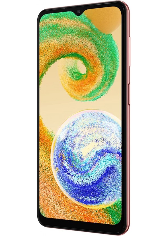 SAMSUNG GALAXY A04S 4/64GB -ROSE