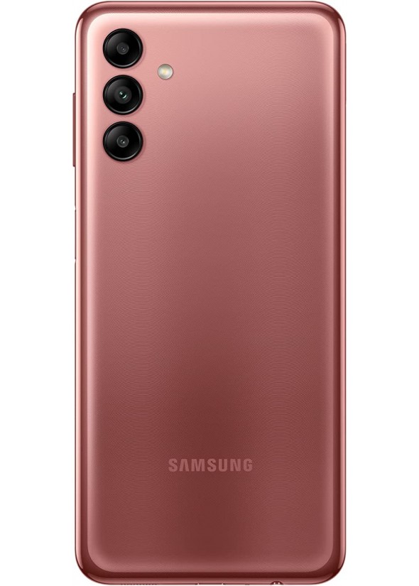 SAMSUNG GALAXY A04S 4/64GB -ROSE