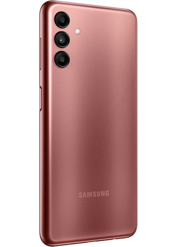 SAMSUNG GALAXY A04S 4/64GB -ROSE