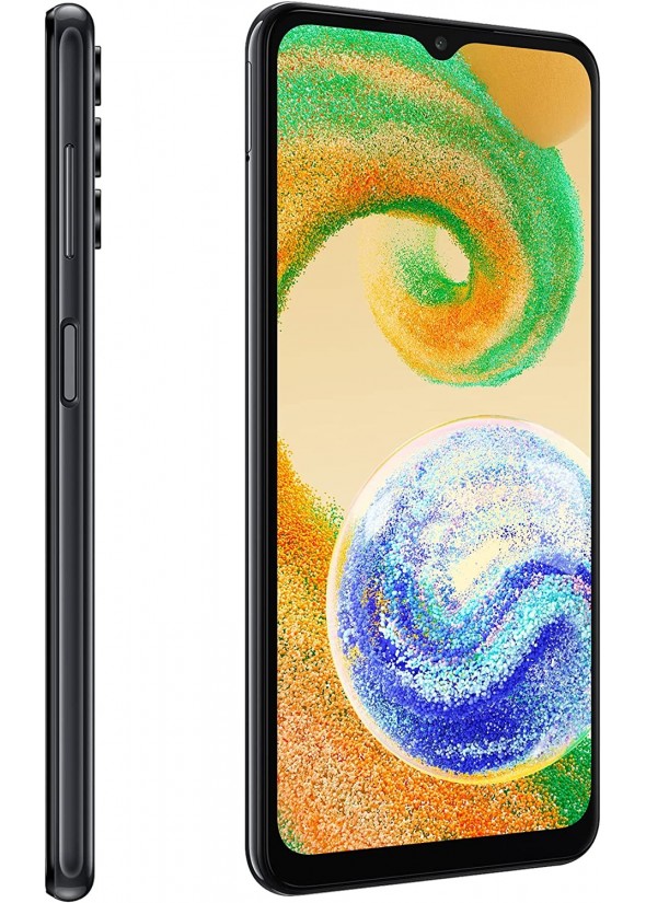 SAMSUNG GALAXY A04S , 4/128 GB -Noir