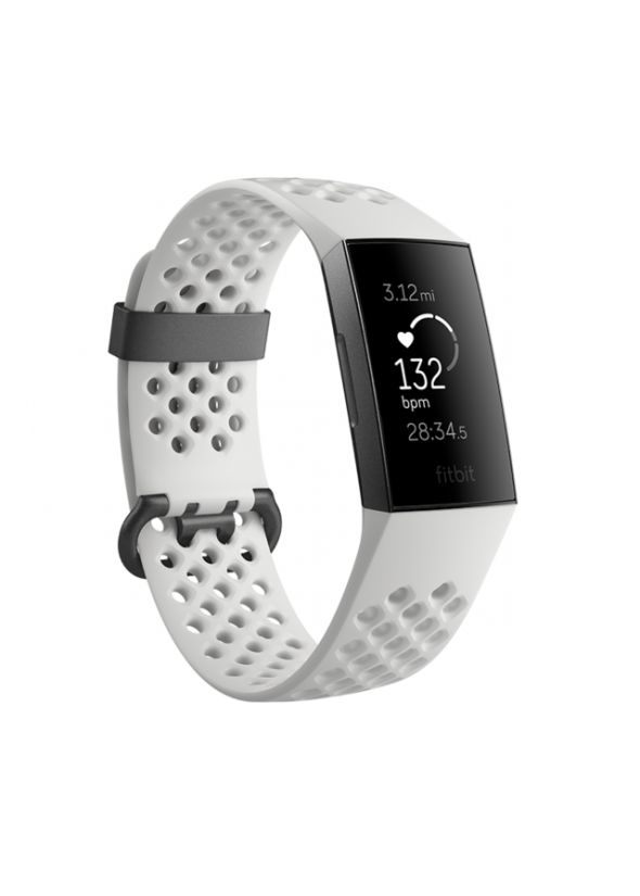 fitbit charge 3 -Edition Spéciale