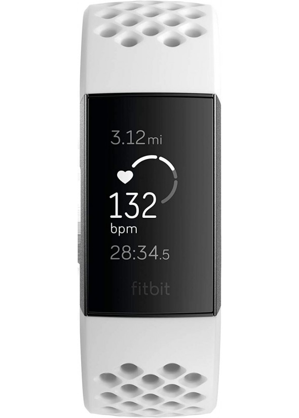 fitbit charge 3 -Edition Spéciale