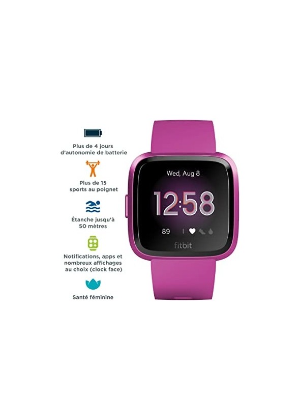 Fibit Versa-Lite EDITION