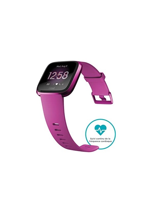 Fibit Versa-Lite EDITION