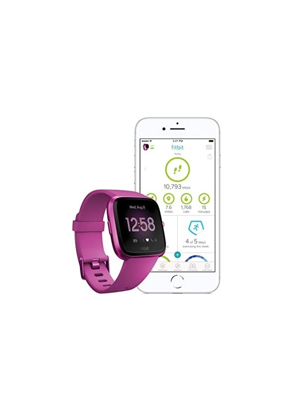 Fibit Versa-Lite EDITION