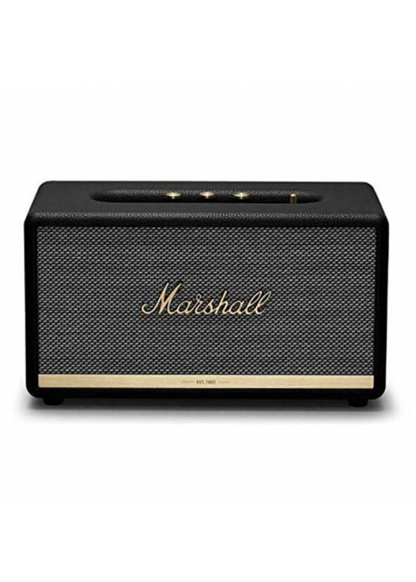 MARSHALL STANMORE  BT  2- Black