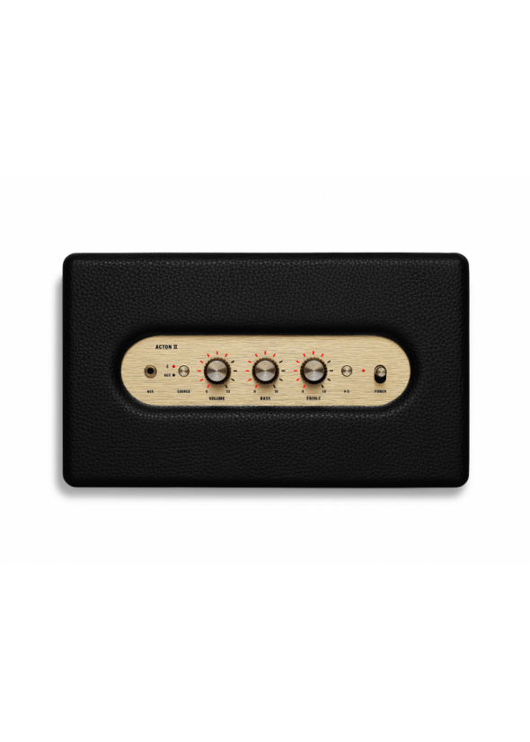 MARSHALL ACTON BT 2 -BLACK