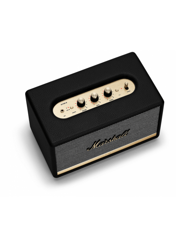 MARSHALL ACTON BT 2 -BLACK