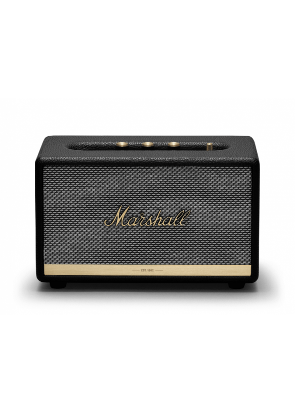 MARSHALL ACTON BT 2 -BLACK
