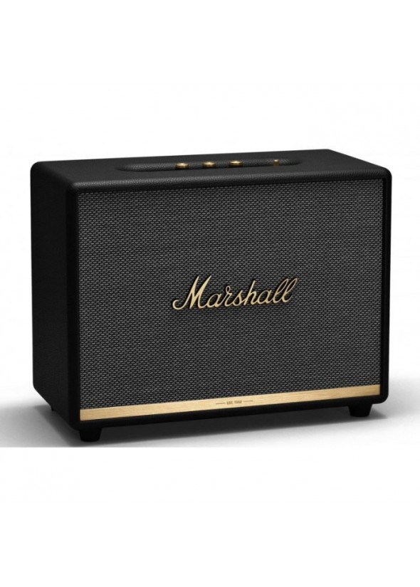 MARSHALL WOBURN BT II -BLACK