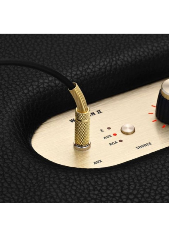 MARSHALL WOBURN BT II -BLACK