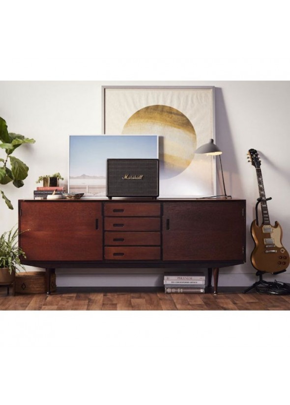 MARSHALL WOBURN BT II -BLACK