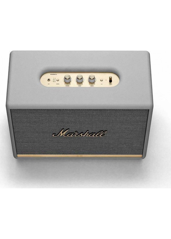 MARSHALL WOBURN BT II -BLANC