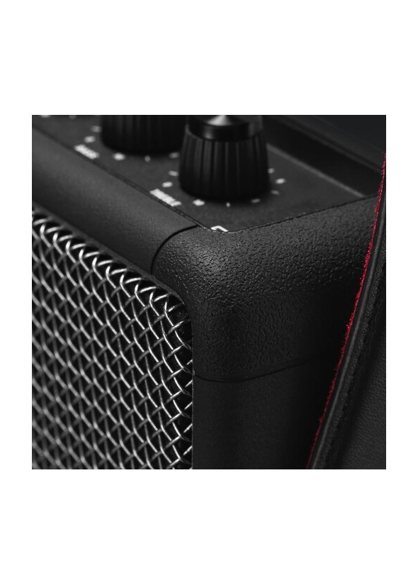 Marshall -STOCKWELL II- Noir et Laiton