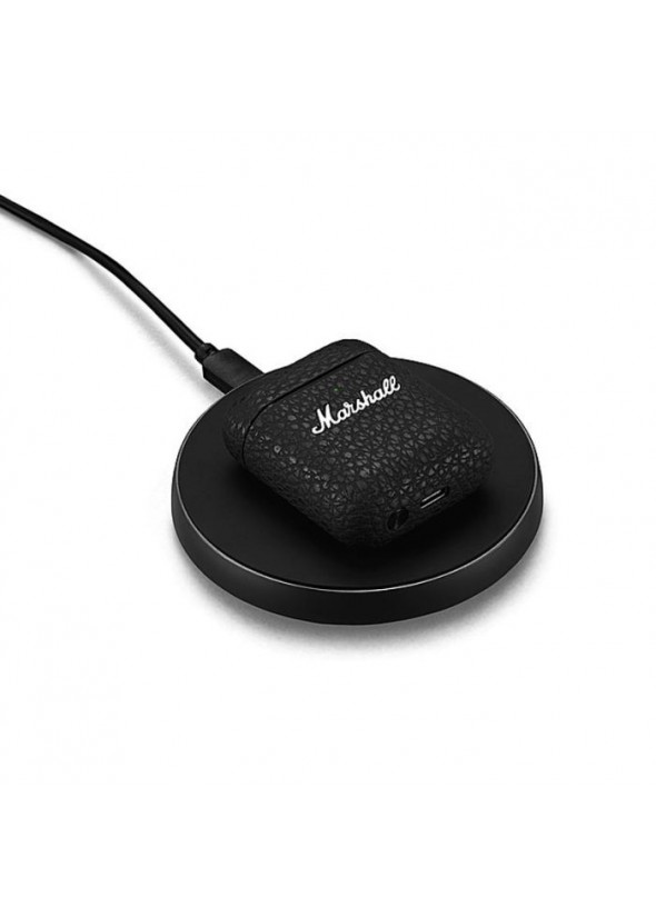 MARSHALL MINOR III -Black