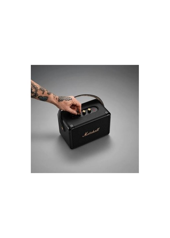 MARSHALL KILBURN BT II-Noir