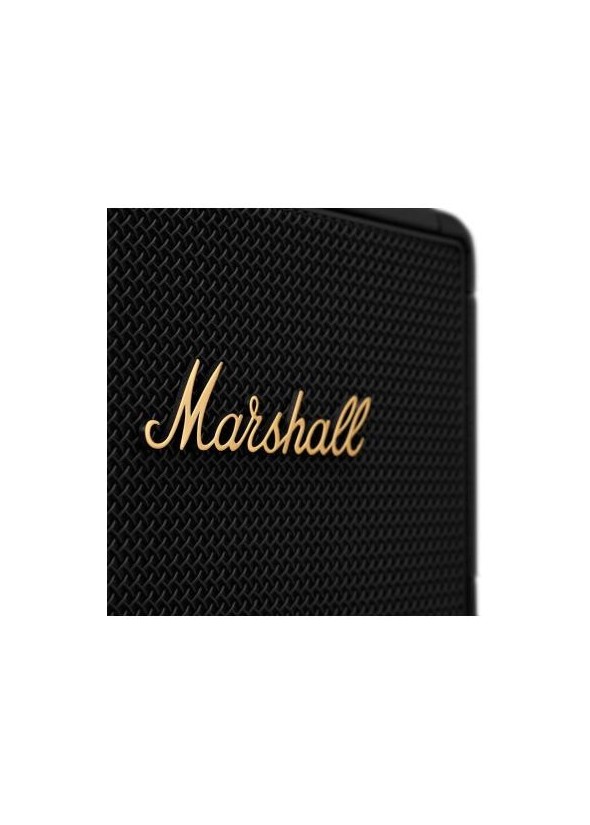 MARSHALL KILBURN BT II-Noir