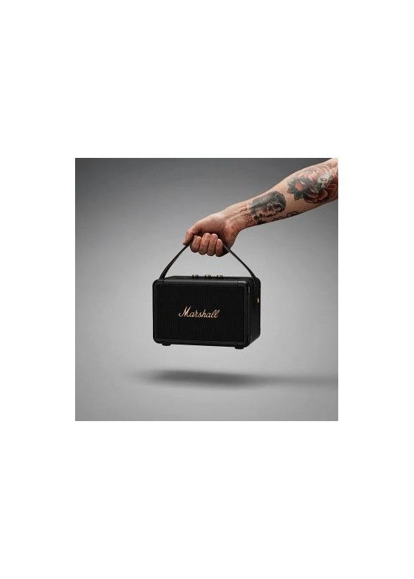 MARSHALL KILBURN BT II-Noir