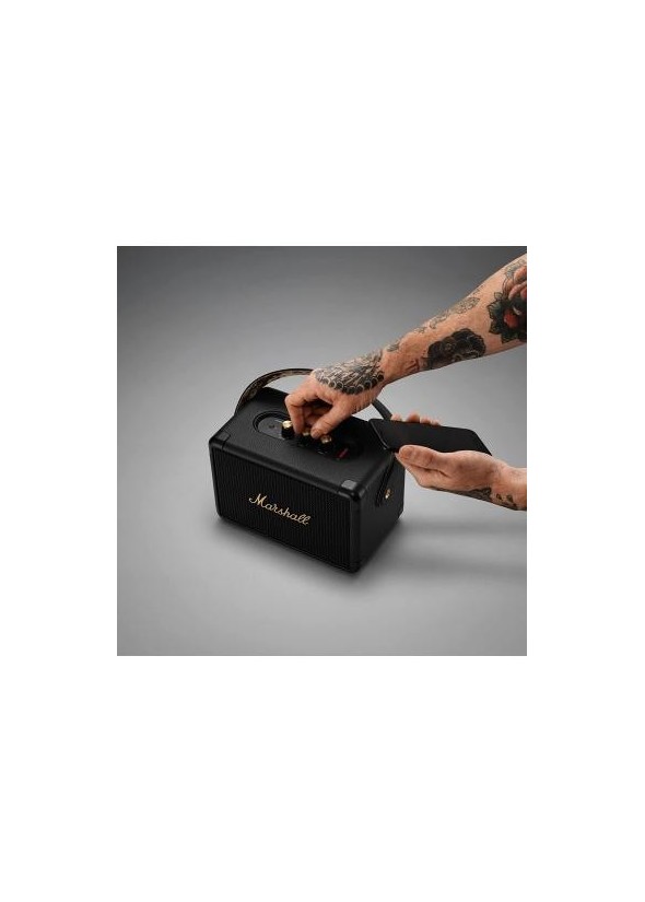 MARSHALL KILBURN BT II-Noir
