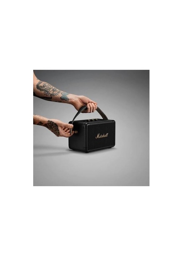 MARSHALL KILBURN BT II-Noir