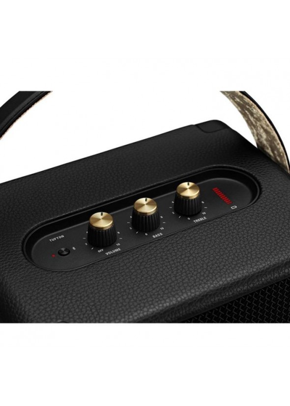 MARSHALL TUFTON  BT 2 /BLACK