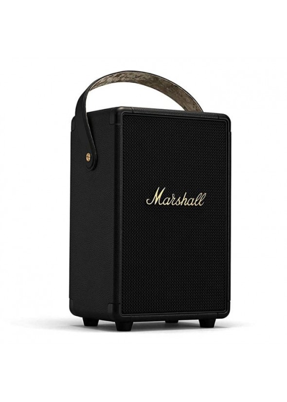 MARSHALL TUFTON  BT 2 /BLACK