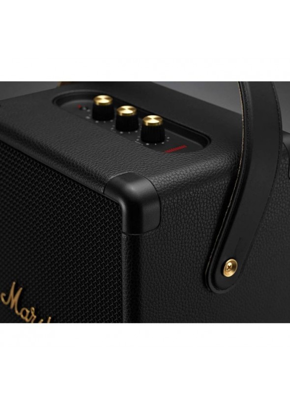 MARSHALL TUFTON  BT 2 /BLACK