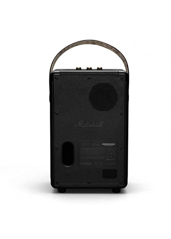 MARSHALL TUFTON  BT 2 /BLACK