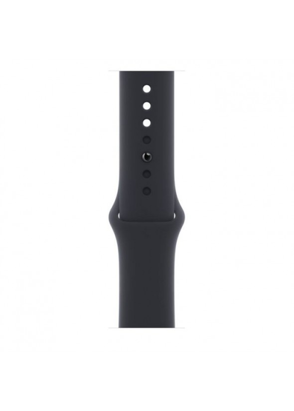 APPLE WATCH SÉRIES 8 GPS 41MM - MIDNIGHT