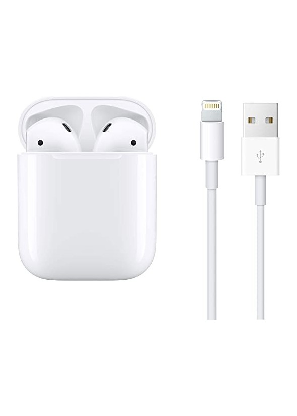 Apple AirPods (2nd Generation)