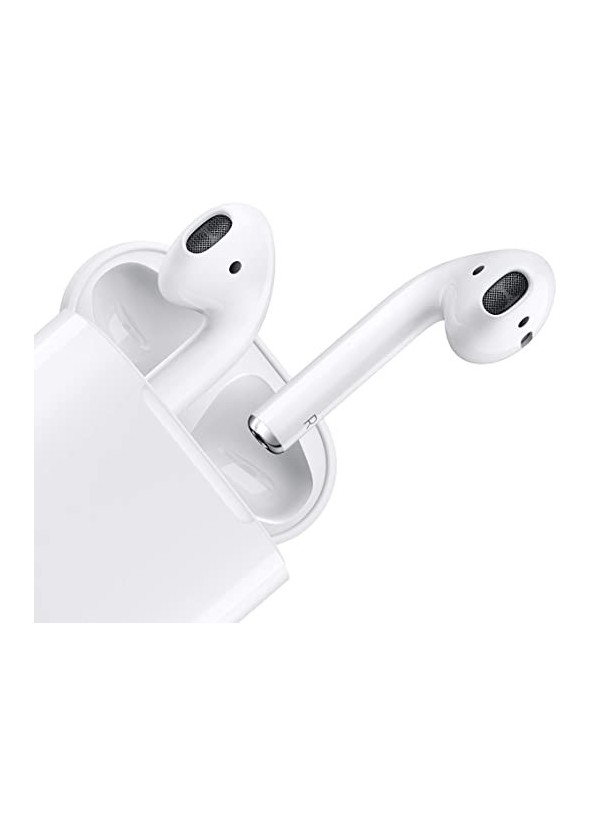 Apple AirPods (2nd Generation)