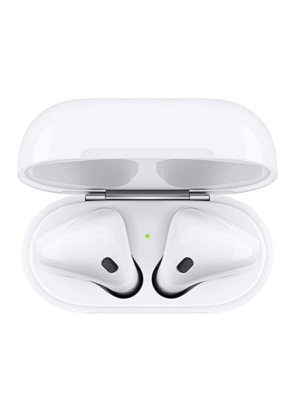 Apple AirPods (2nd Generation)