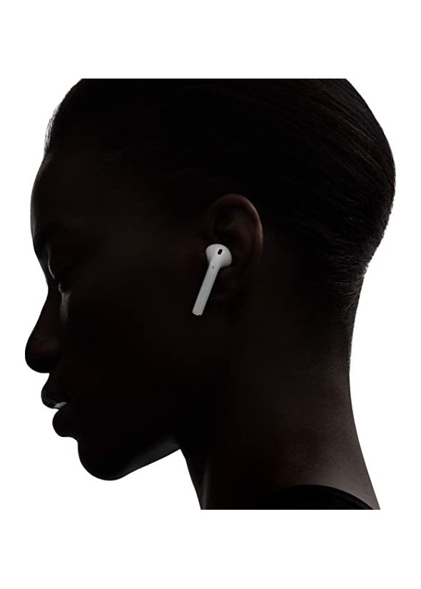 Apple AirPods (2nd Generation)