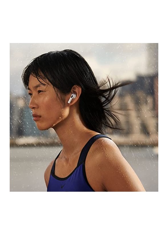 Apple AirPods 3ème Generation