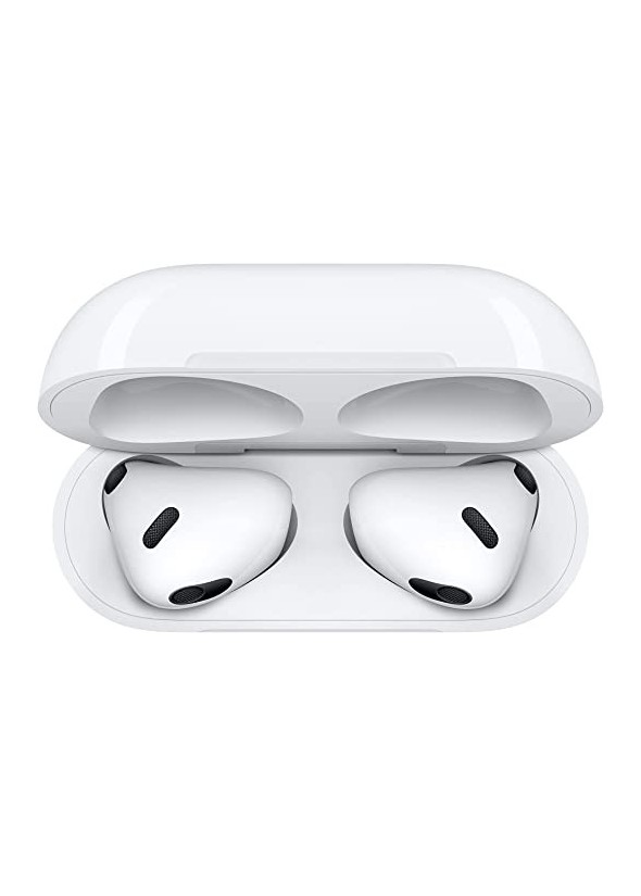 Apple AirPods 3ème Generation